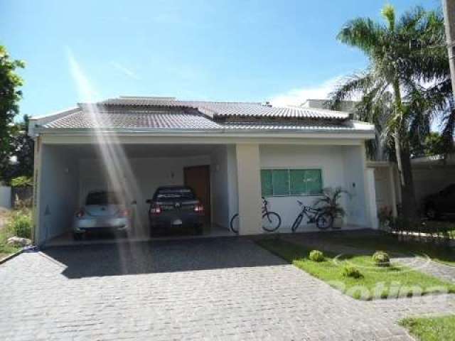 Casa Condomínio Fechado à venda, 3 quartos, Alto Umuarama - Uberlândia/MG - Rotina Imobiliária