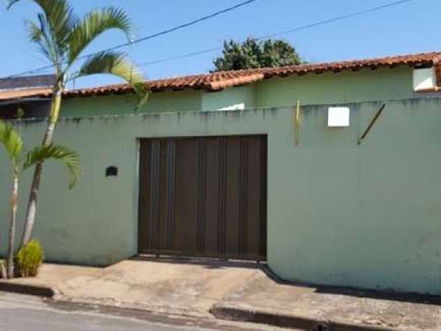 Casa à venda, 3 quartos, Jardim Canaã - Uberlândia/MG - Rotina Imobiliária