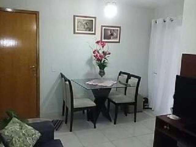 Apartamento à venda, 2 quartos, Jardim Holanda - Uberlândia/MG - Rotina Imobiliária