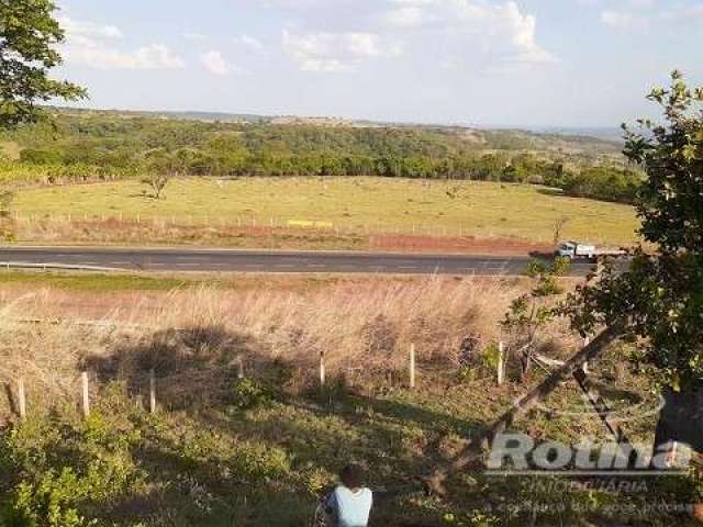 Área comercial à venda