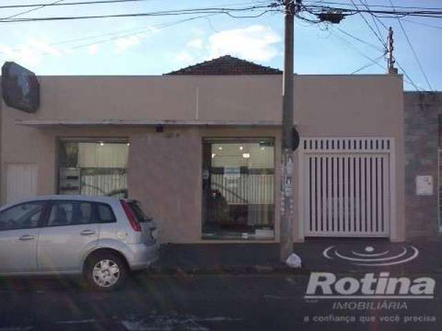 Casa à venda, 3 quartos, Martins - Uberlândia/MG - Rotina Imobiliária