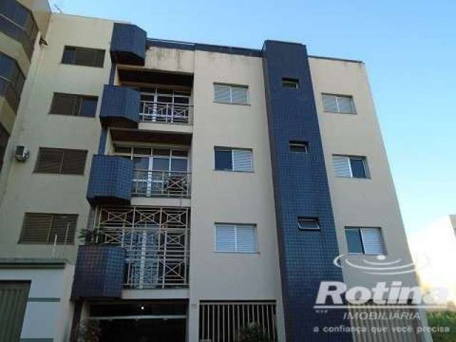 Apartamento à venda, 3 quartos, Tabajaras - Uberlândia/MG - Rotina Imobiliária