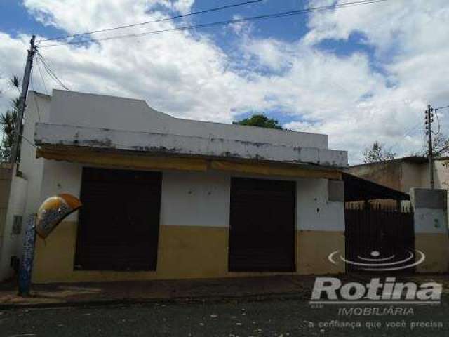 Casa à venda, 3 quartos, Tibery - Uberlândia/MG - Rotina Imobiliária