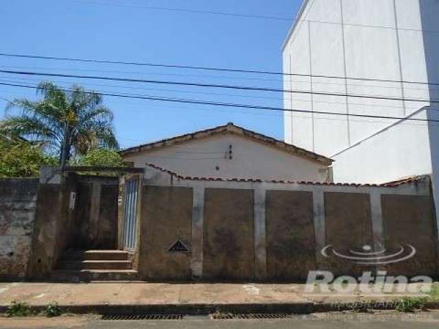 Terreno à venda, Cazeca - Uberlândia/MG - Rotina Imobiliária