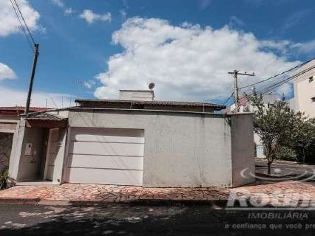 Casa à venda, 3 quartos, Segismundo Pereira - Uberlândia/MG - Rotina Imobiliária