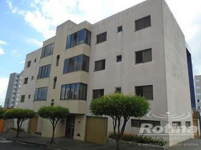 Apartamento à venda, 3 quartos, Martins - Uberlândia/MG - Rotina Imobiliária