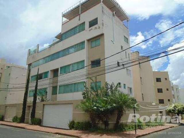 Apartamento à venda, 2 quartos, Jardim Finotti - Uberlândia/MG - Rotina Imobiliária