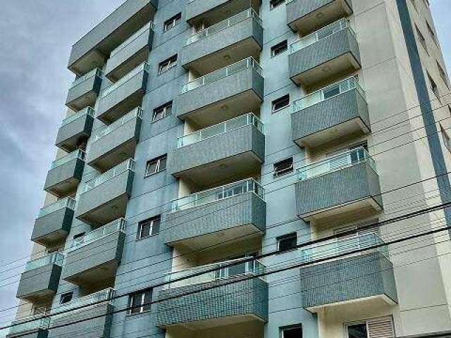 Apartamento à venda, 2 quartos, Tibery - Uberlândia/MG - Rotina Imobiliária