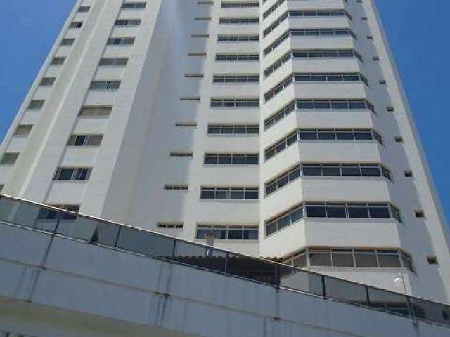 Apartamento à venda, 4 quartos, Centro - Uberlândia/MG - Rotina Imobiliária