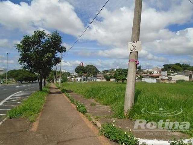 Área à venda, Brasil - Uberlândia/MG - Rotina Imobiliária