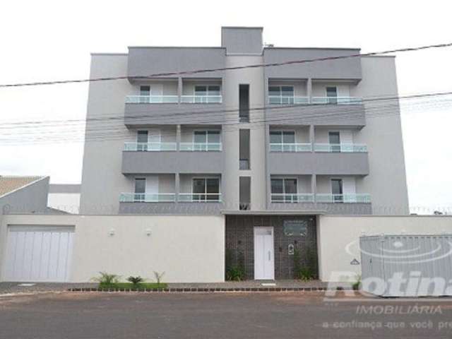 Apartamento à venda, 2 quartos, Vida Nova - Uberlândia/MG - Rotina Imobiliária