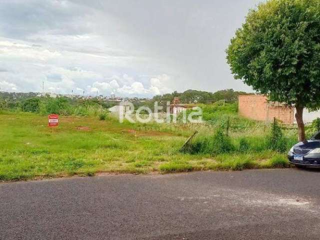 Terreno à venda, Tibery - Uberlândia/MG - Rotina Imobiliária