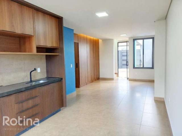 Casa à venda, 3 quartos, Aclimação - Uberlândia/MG - Rotina Imobiliária