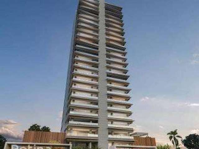 Apartamento à venda, 3 quartos, Altamira - Uberlândia/MG - Rotina Imobiliária