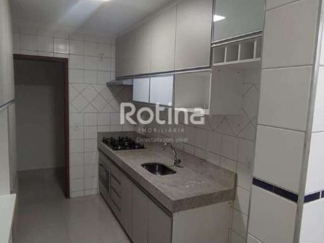 Apartamento à venda, 3 quartos, Presidente Roosevelt - Uberlândia/MG - Rotina Imobiliária