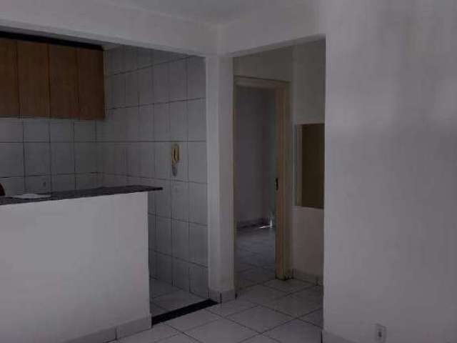 Apartamento à venda, 2 quartos, Chacaras Tubalina - Uberlândia/MG - R$ 150.000,00