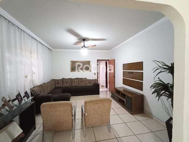 Casa à venda, 3 quartos, Jaraguá - Uberlândia/MG - Rotina Imobiliária