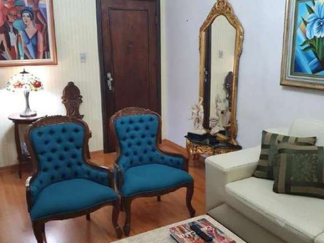 Apartamento à venda, 3 quartos, Centro - Uberlândia/MG - Rotina Imobiliária