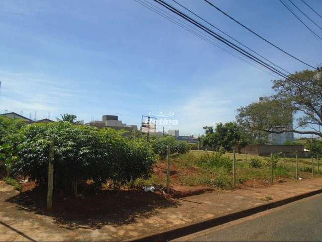 Terreno à venda, Bosque dos Buritis - Uberlândia/MG - Rotina Imobiliária