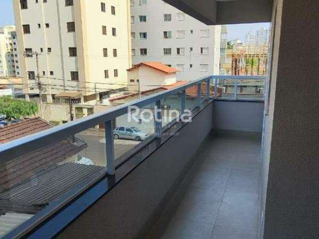 Apartamento à venda, 3 quartos, Santa Maria - Uberlândia/MG - Rotina Imobiliária