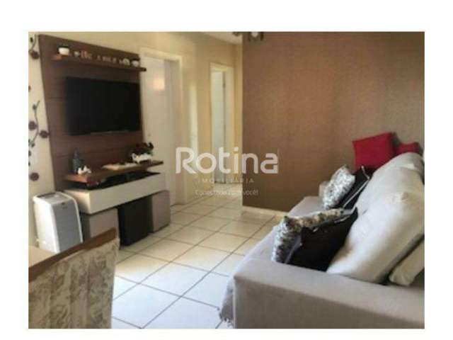 Apartamento à venda, 2 quartos, Chacaras Tubalina e Quartel - Uberlândia/MG - Rotina Imobiliária