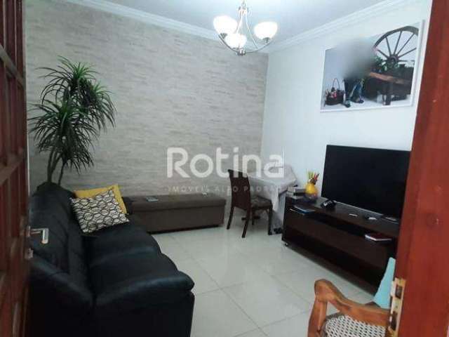 Casa à venda, 3 quartos, Jardim Patrícia - Uberlândia/MG - Rotina Imobiliária