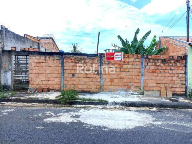 Terreno à venda, Custódio Pereira - Uberlândia/MG - Rotina Imobiliária