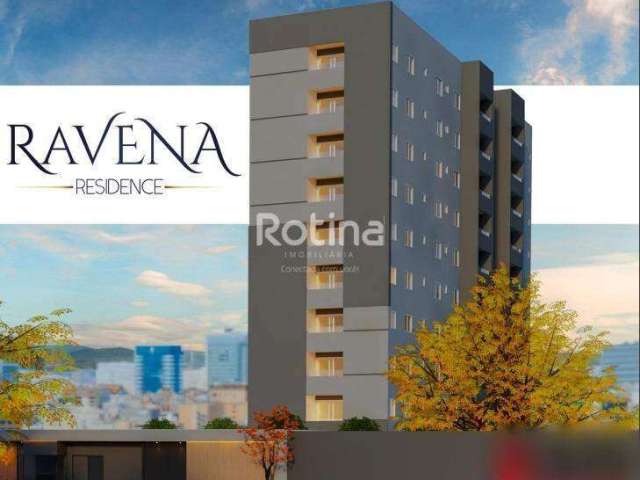 Apartamento à venda, 2 quartos, Chacaras Tubalina e Quartel - Uberlândia/MG - Rotina Imobiliária