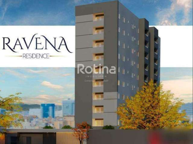 Apartamento à venda, 3 quartos, Chacaras Tubalina e Quartel - Uberlândia/MG - Rotina Imobiliária