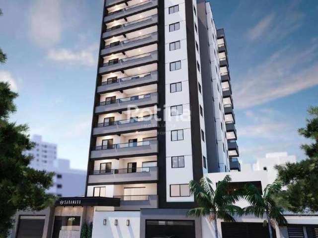 Apartamento à venda, 3 quartos, Santa Mônica - Uberlândia/MG - Rotina Imobiliária