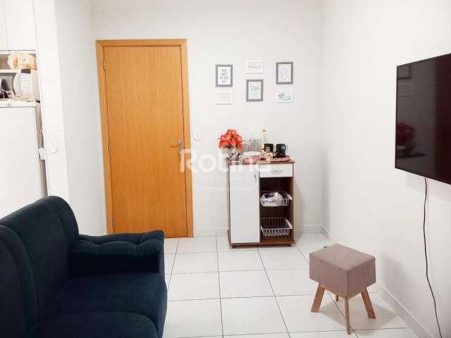 Apartamento à venda, 2 quartos, Saraiva - Uberlândia/MG - Rotina Imobiliária