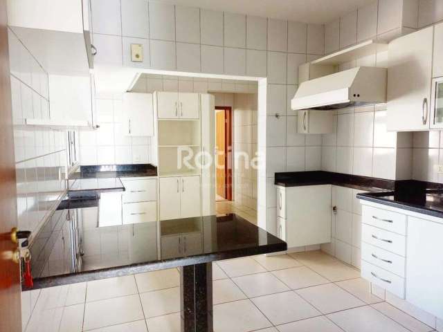 Apartamento à venda, 3 quartos, Centro - Uberlândia/MG - Rotina Imobiliária