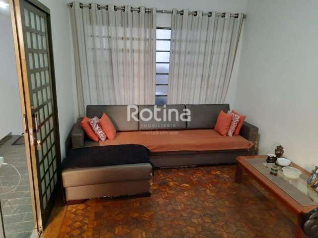 Casa à venda, 3 quartos, Martins - Uberlândia/MG - Rotina Imobiliária