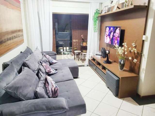 Apartamento à venda, 3 quartos, Patrimônio - Uberlândia/MG - Rotina Imobiliária