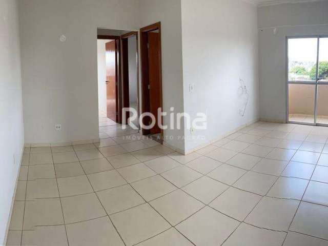 Apartamento à venda, 2 quartos, Tubalina - Uberlândia/MG - Rotina Imobiliária