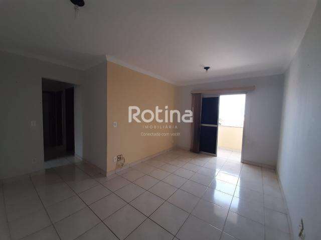 Apartamento à venda, 3 quartos, Alto Umuarama - Uberlândia/MG - Rotina Imobiliária