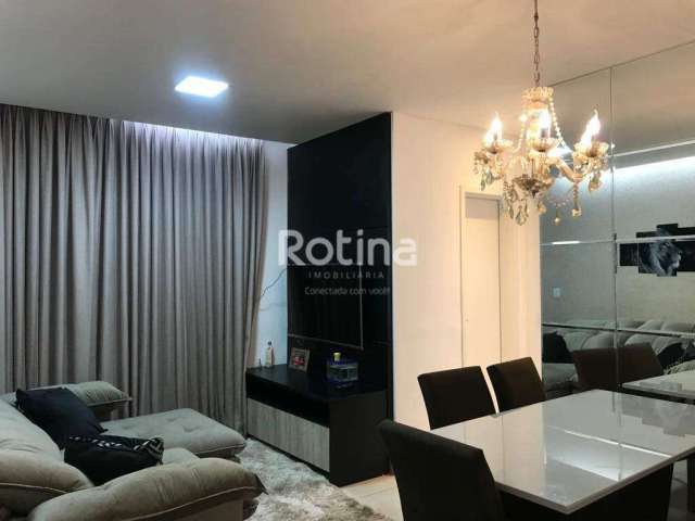 Apartamento à venda, 2 quartos, Laranjeiras - Uberlândia/MG - Rotina Imobiliária