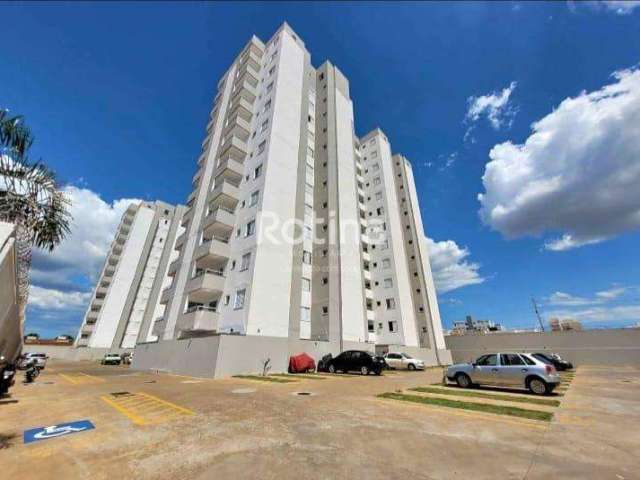 Apartamento à venda, 2 quartos, Jardim Brasília - Uberlândia/MG - Rotina Imobiliária