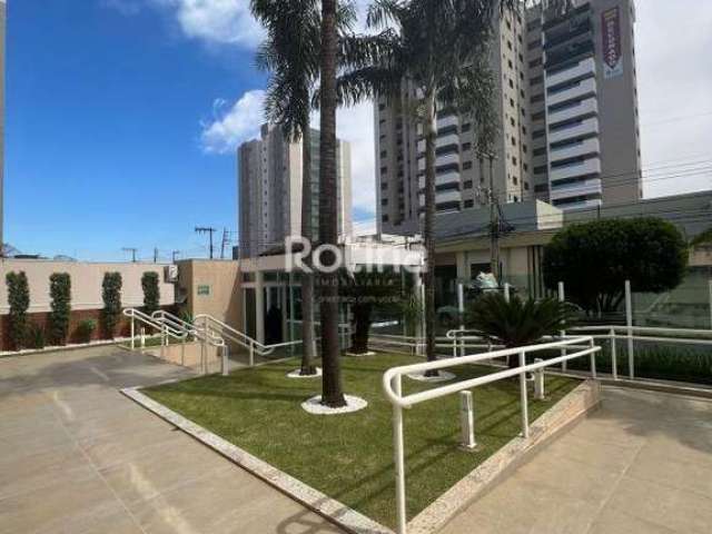 Apartamento à venda, 3 quartos, Osvaldo Rezende - Uberlândia/MG - Rotina Imobiliária