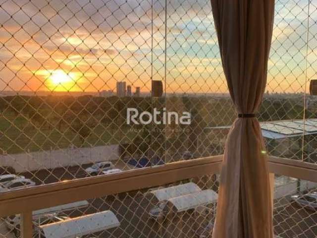 Apartamento à venda, 2 quartos, Laranjeiras - Uberlândia/MG - Rotina Imobiliária