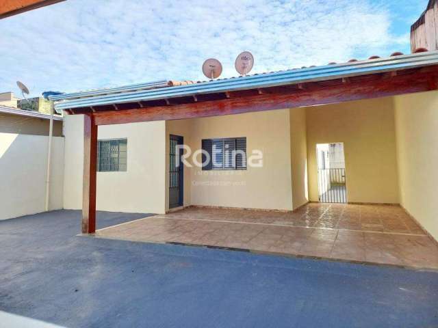 Casa à venda, 3 quartos, Jardim Holanda - Uberlândia/MG - Rotina Imobiliária