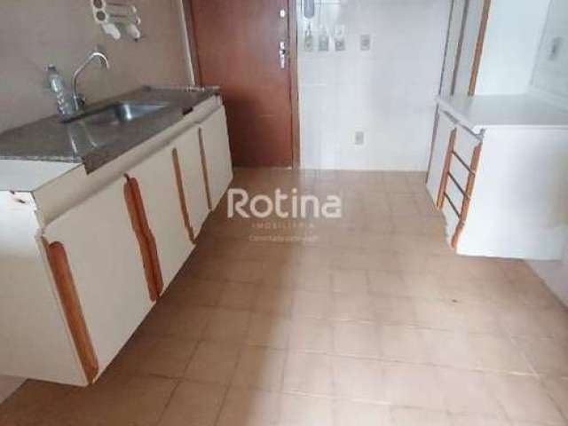 Apartamento à venda, 3 quartos, Centro - Uberlândia/MG - Rotina Imobiliária