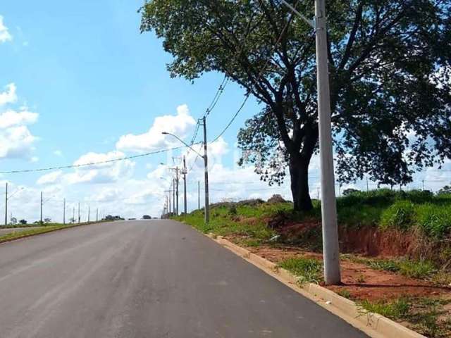 Terreno à venda, Luizote de Freitas - Uberlândia/MG - Rotina Imobiliária