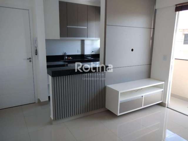 Apartamento à venda, 2 quartos, Alto Umuarama - Uberlândia/MG - Rotina Imobiliária