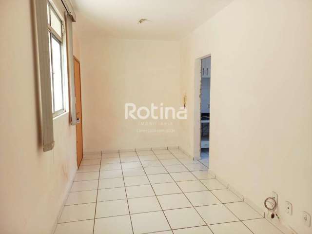 Apartamento à venda, 3 quartos, Cazeca - Uberlândia/MG - Rotina Imobiliária