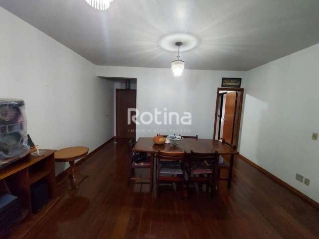 Apartamento à venda, 3 quartos, Centro - Uberlândia/MG - Rotina Imobiliária