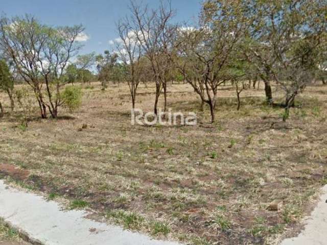 Terreno à venda, Jardim Karaíba - Uberlândia/MG - Rotina Imobiliária