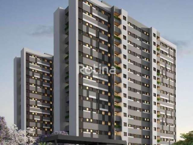 Apartamento à venda, 2 quartos, Shopping Park - Uberlândia/MG - Rotina Imobiliária