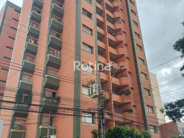 Apartamento à venda, 3 quartos, Centro - Uberlândia/MG - Rotina Imobiliária