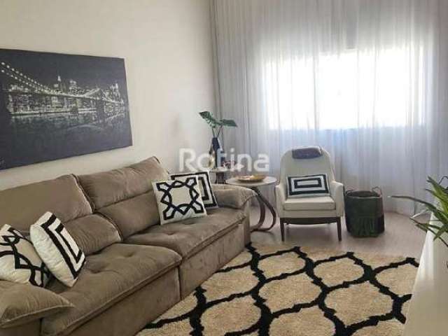 Casa à venda, 3 quartos, Dona Zulmira - Uberlândia/MG - Rotina Imobiliária